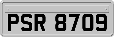 PSR8709