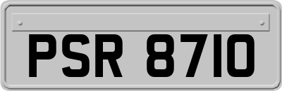 PSR8710