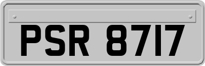 PSR8717