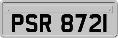 PSR8721