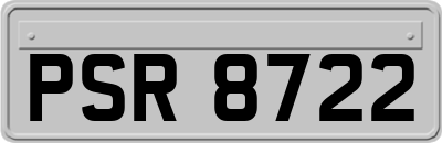PSR8722