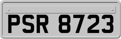 PSR8723