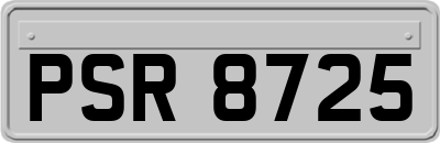 PSR8725