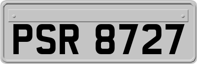 PSR8727