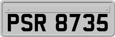 PSR8735