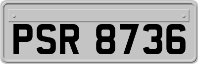 PSR8736