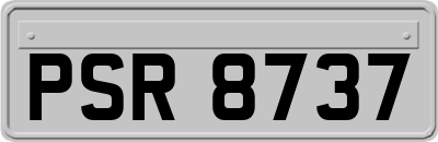 PSR8737