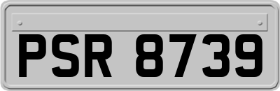PSR8739