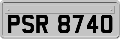 PSR8740
