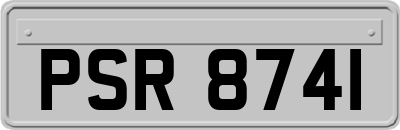 PSR8741
