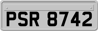 PSR8742