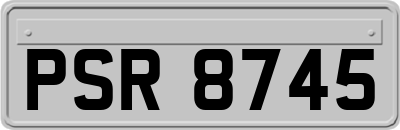 PSR8745