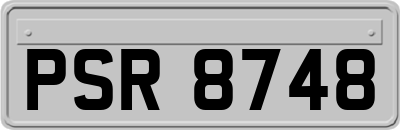 PSR8748