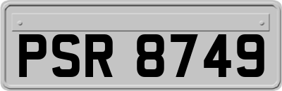 PSR8749