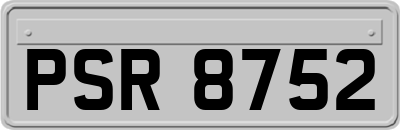 PSR8752