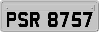 PSR8757