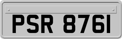 PSR8761