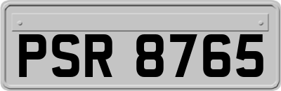 PSR8765