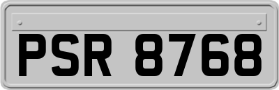 PSR8768