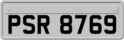 PSR8769