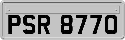 PSR8770