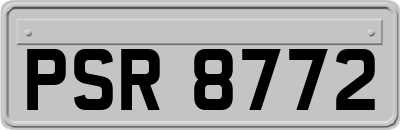 PSR8772