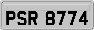 PSR8774