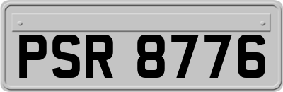 PSR8776
