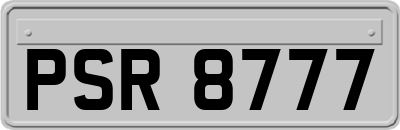 PSR8777