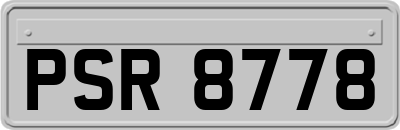 PSR8778