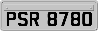 PSR8780