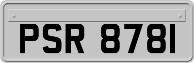 PSR8781