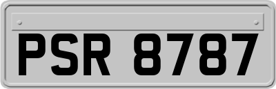 PSR8787