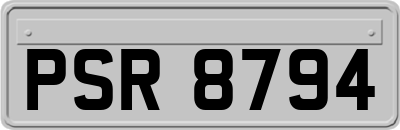PSR8794