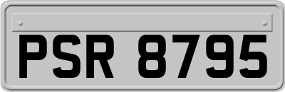 PSR8795