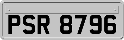 PSR8796
