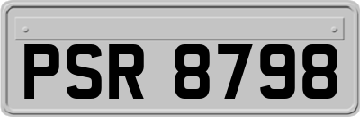 PSR8798