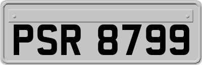 PSR8799
