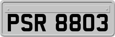 PSR8803