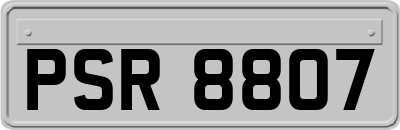 PSR8807