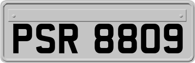 PSR8809