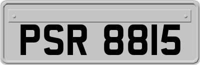 PSR8815