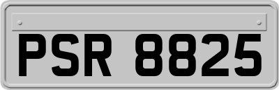 PSR8825