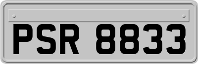 PSR8833
