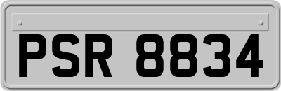 PSR8834
