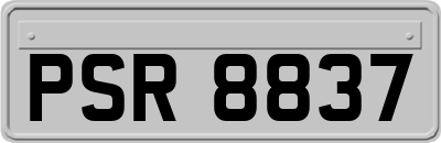 PSR8837