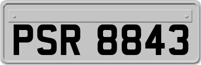 PSR8843