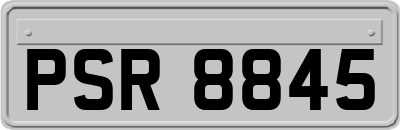 PSR8845