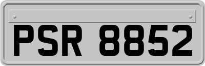 PSR8852