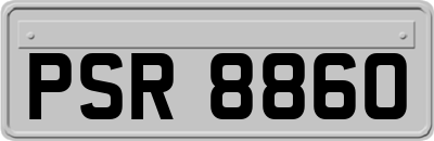 PSR8860